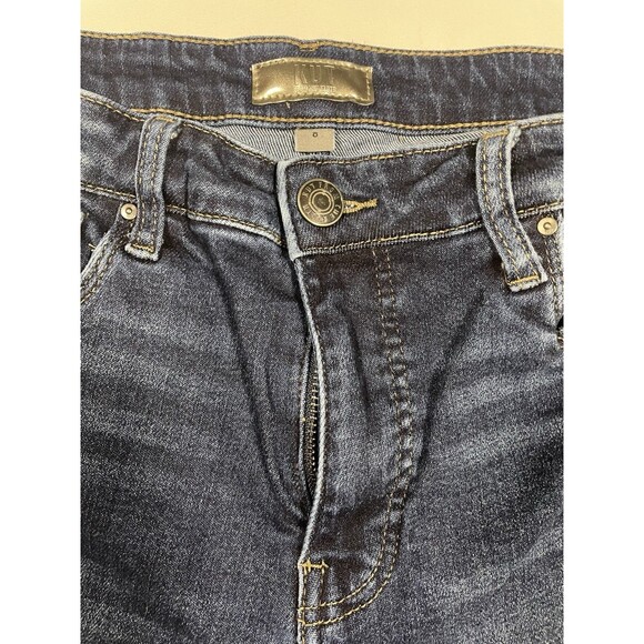 Kit from the Cloth Straight Leg Jeans Size 8 Women's - Picture 2 of 14